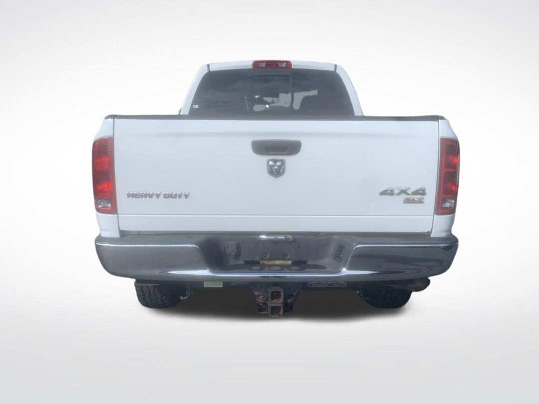 2006 Dodge Ram 2500 SLT - Image 3