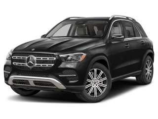 2024 Mercedes-Benz GLE GLE 450e