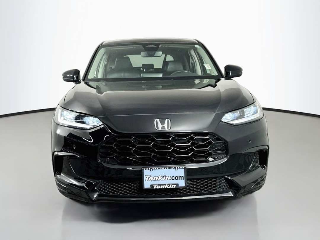 2025 Honda HR-V EXL - Image 3