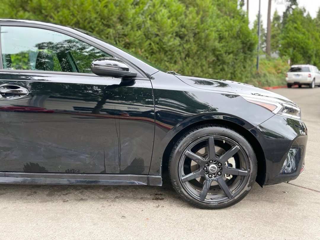 2024 Kia Forte GT - Image 2