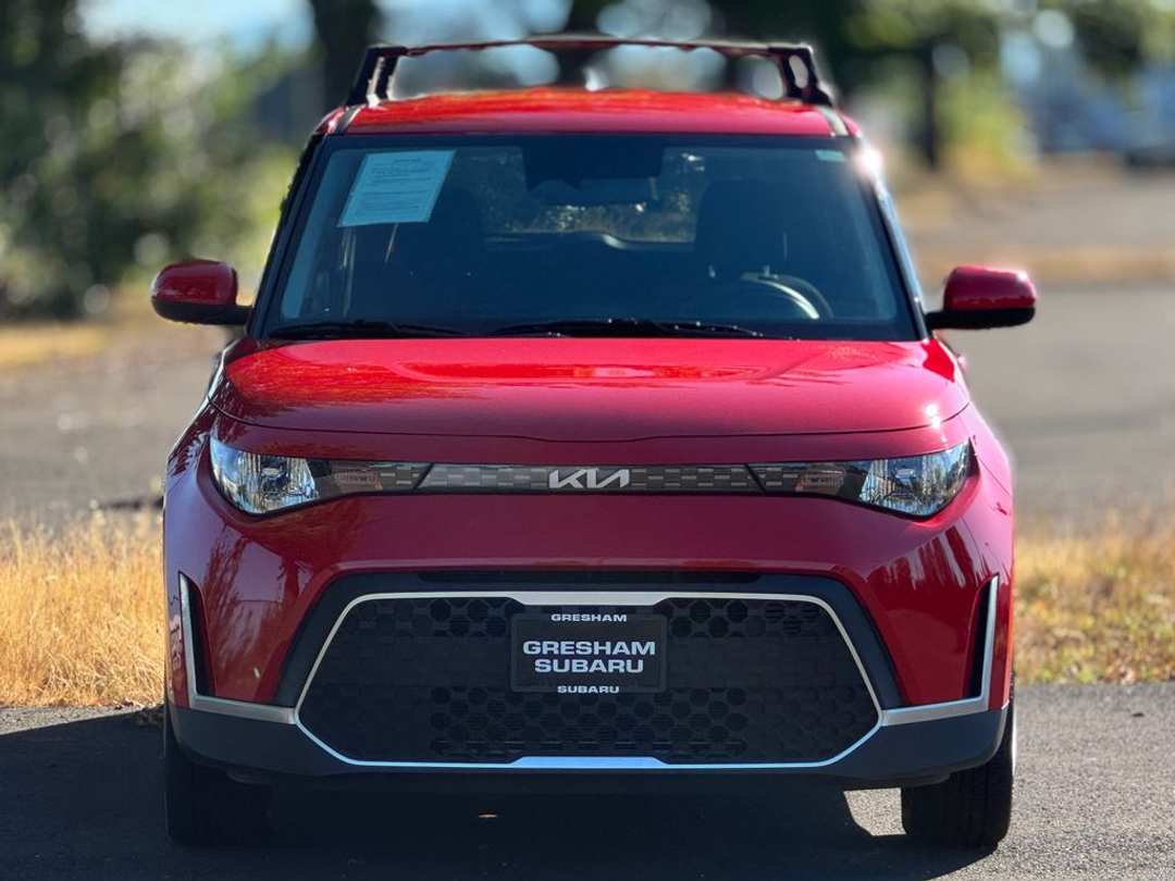 2024 Kia Soul LX - Image 2