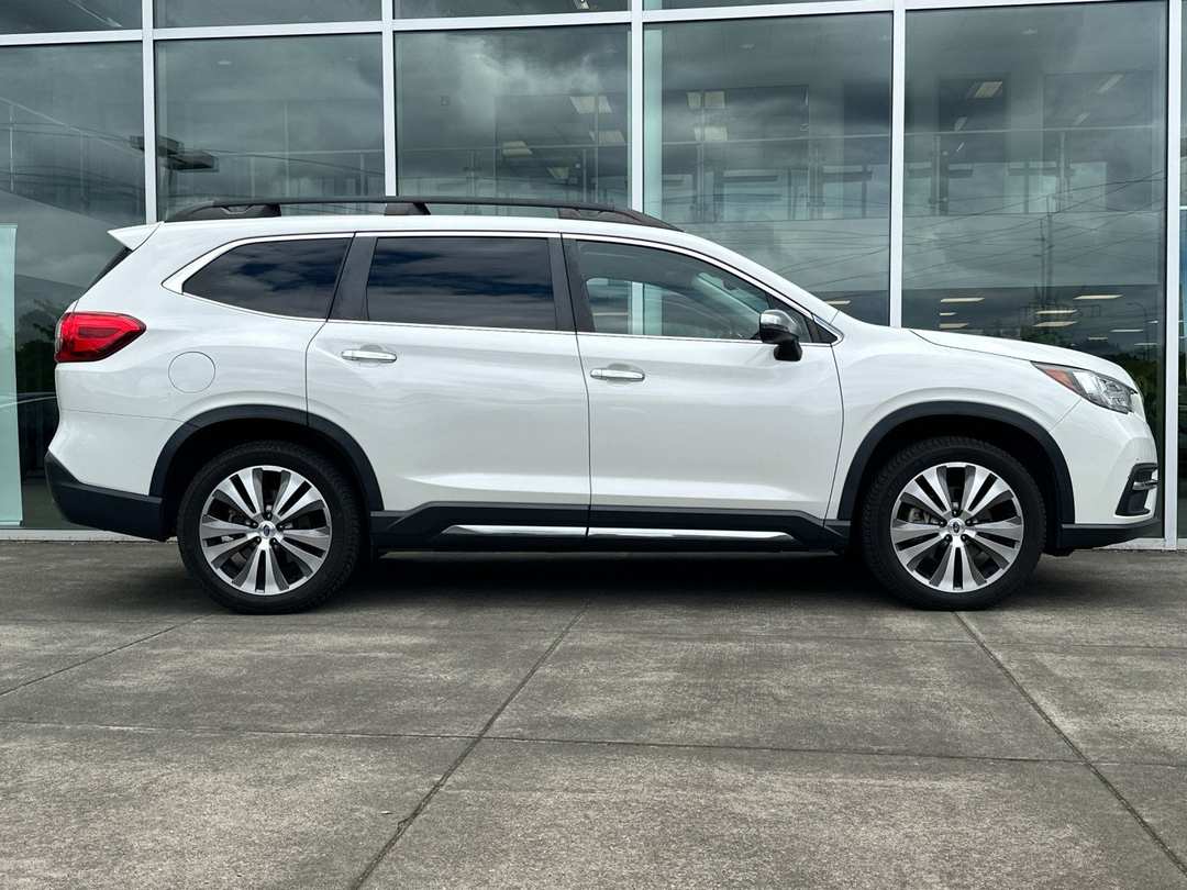 2022 Subaru Ascent Touring - Image 2