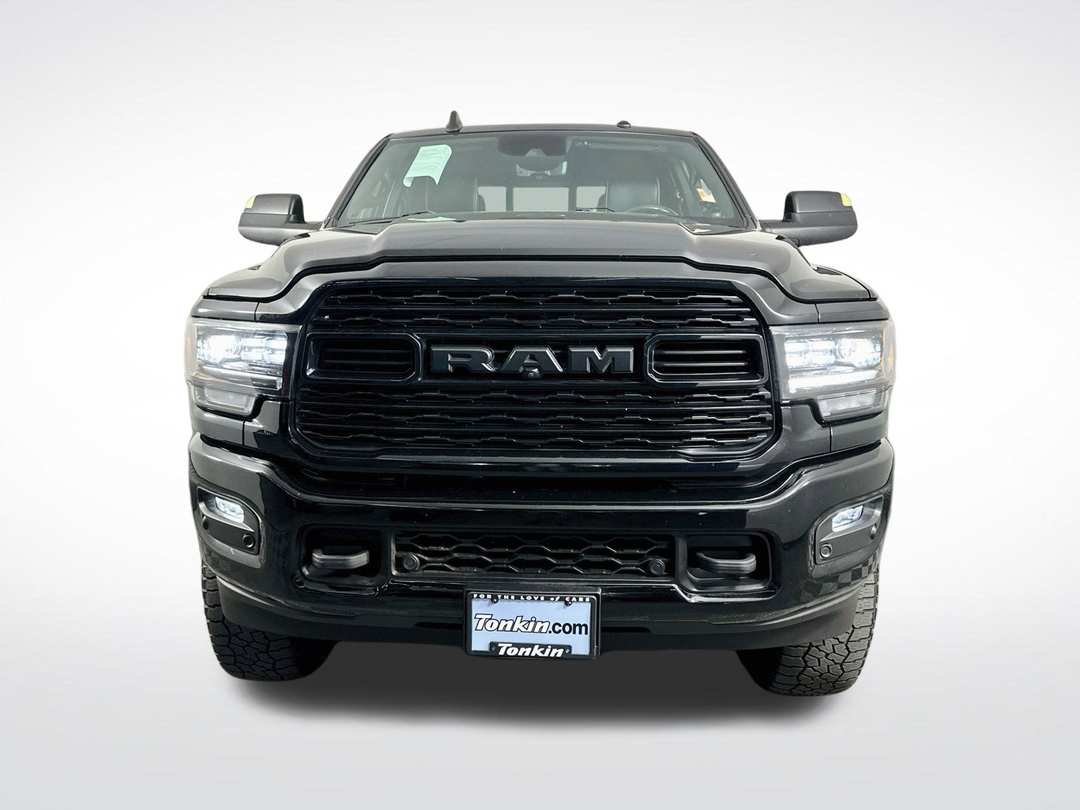2022 Ram 2500 Limited - Image 2