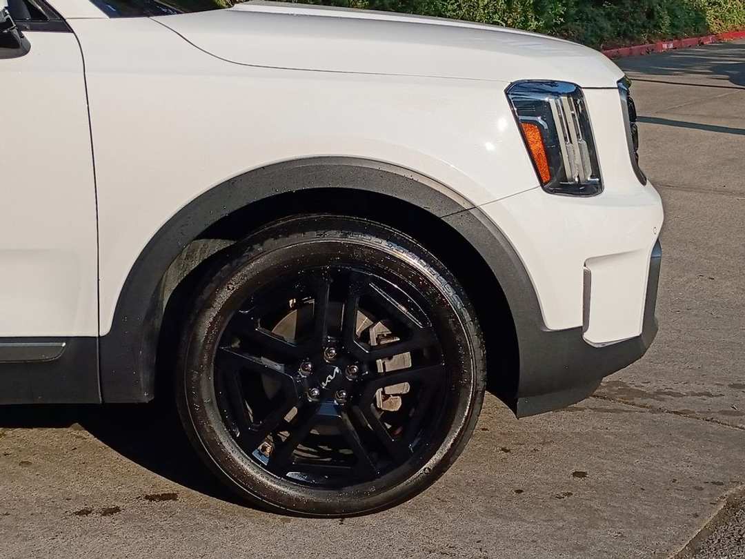 2023 Kia Telluride SXPrestige XLine - Image 2