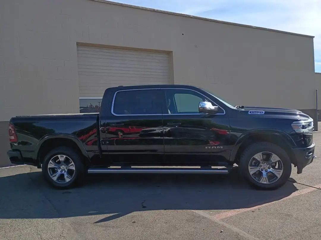 2023 Ram 1500 Laramie Longhorn - Image 3
