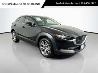 2023 MAZDA Cx-30 2.5 S Premium Package