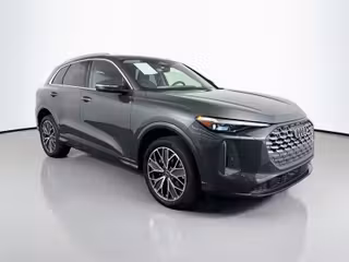 2025 Audi Q5 2.0T Premium Plus