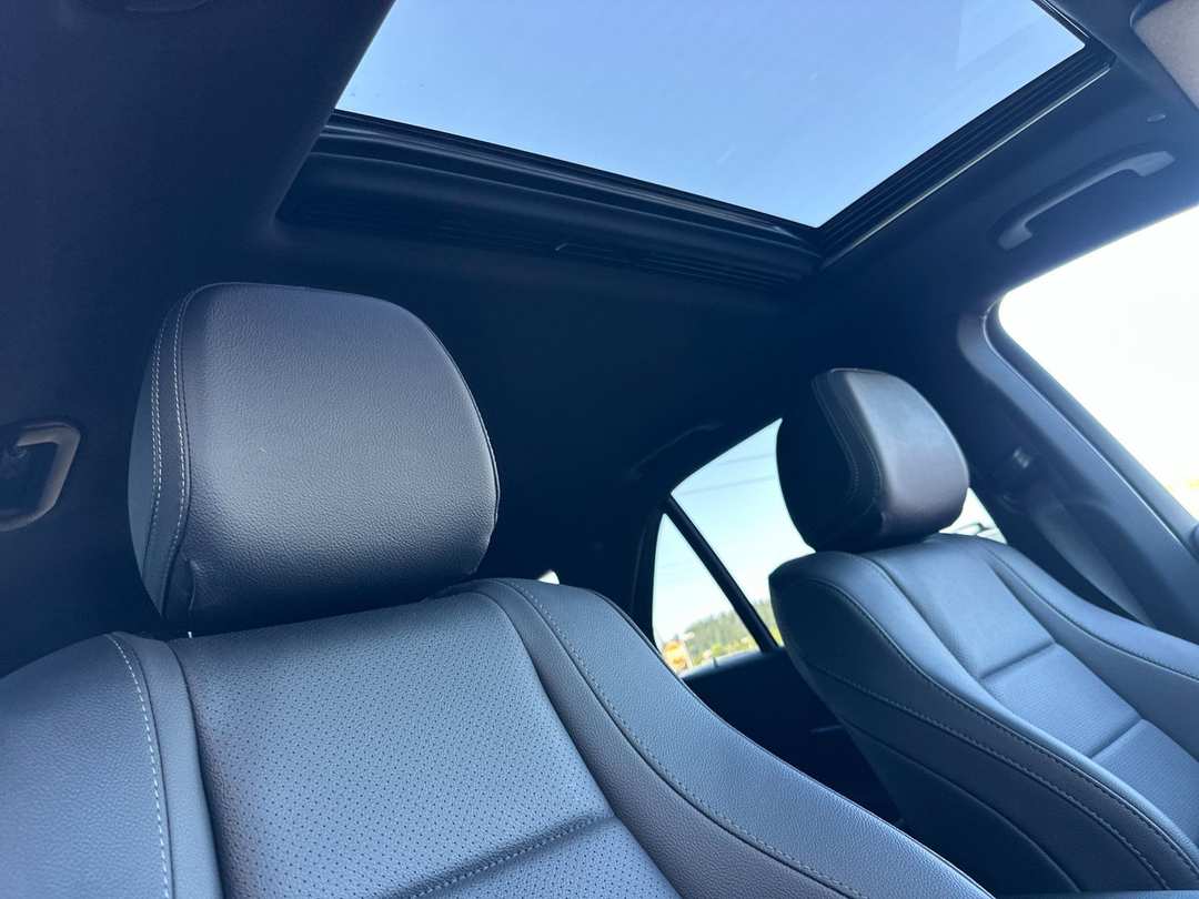 2024 Mercedes-Benz GLE GLE350 - Photo 15