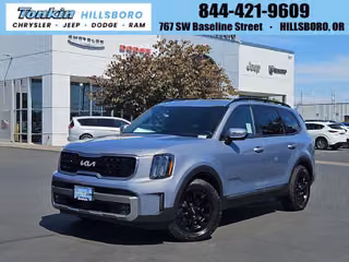 2023 Kia Telluride SXPrestige XPro