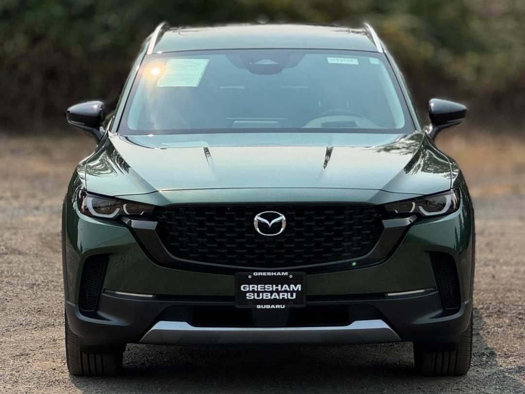 2025 MAZDA Cx-50 2.5 Turbo Premium Package - Image 2