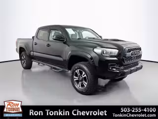 2017 Toyota Tacoma TRD OffRoad