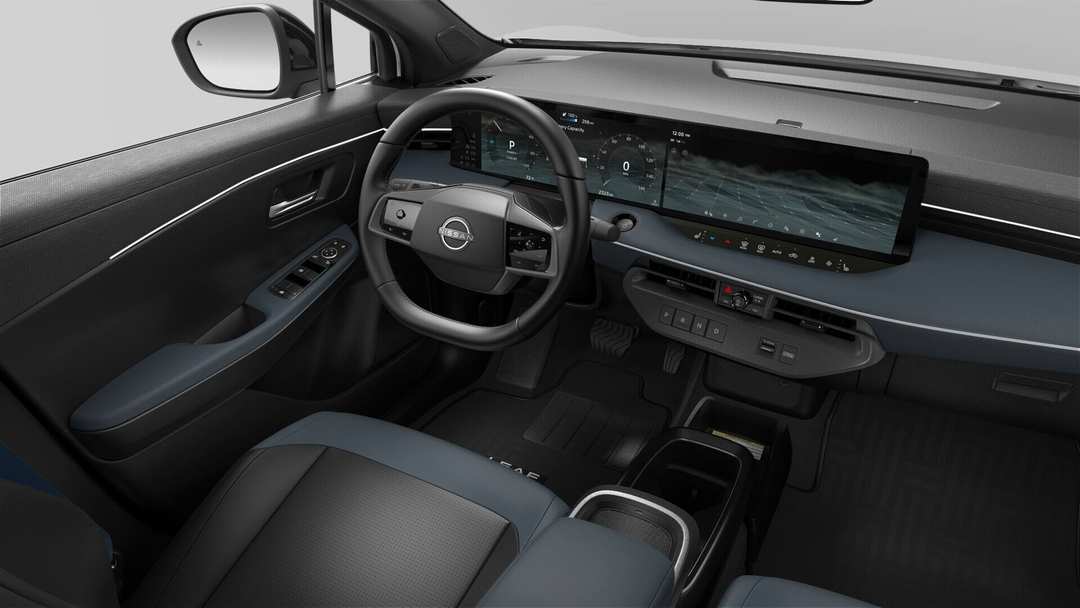 2026 Nissan LEAF SV+ - Photo 9