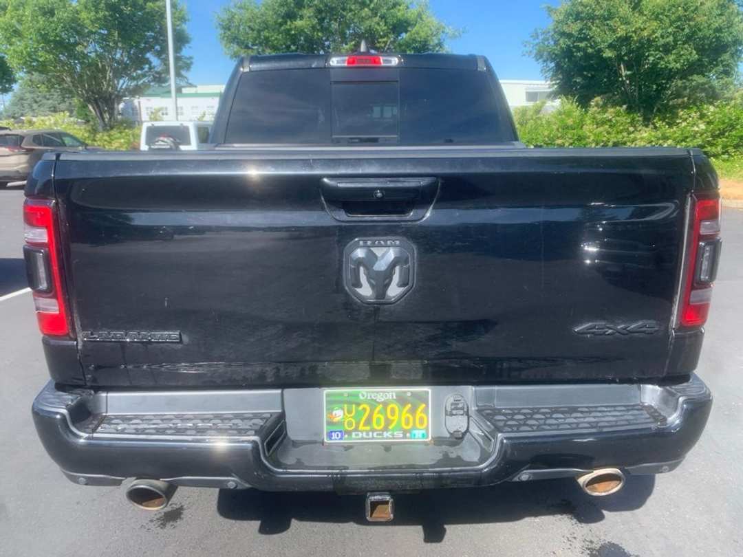 2019 Ram 1500 Laramie - Image 3
