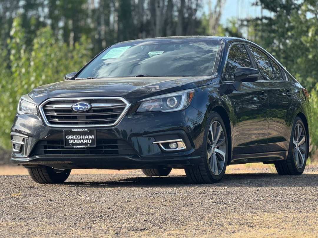 2019 Subaru Legacy 2.5i - Image 3