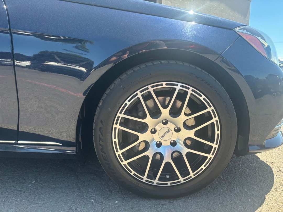 2014 Mercedes-Benz E-Class E 350 - Image 2