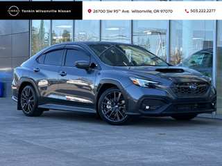 2024 Subaru WRX Premium