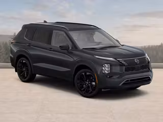2026 Nissan Rogue Plug-In Hybrid Platinum