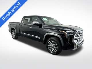 2025 Toyota Tundra 1794