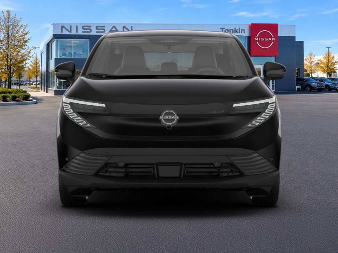 2026 Nissan LEAF SV+ - Image 2