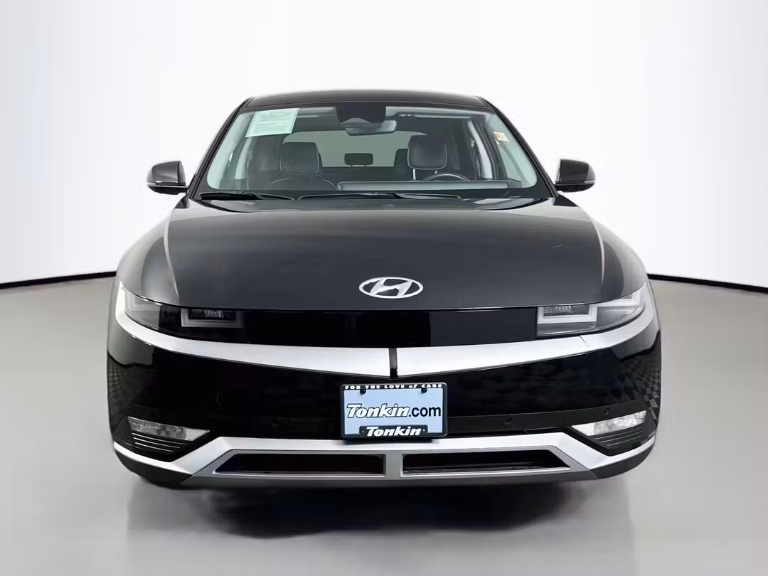2023 Hyundai Ioniq 5 SEL - Image 2