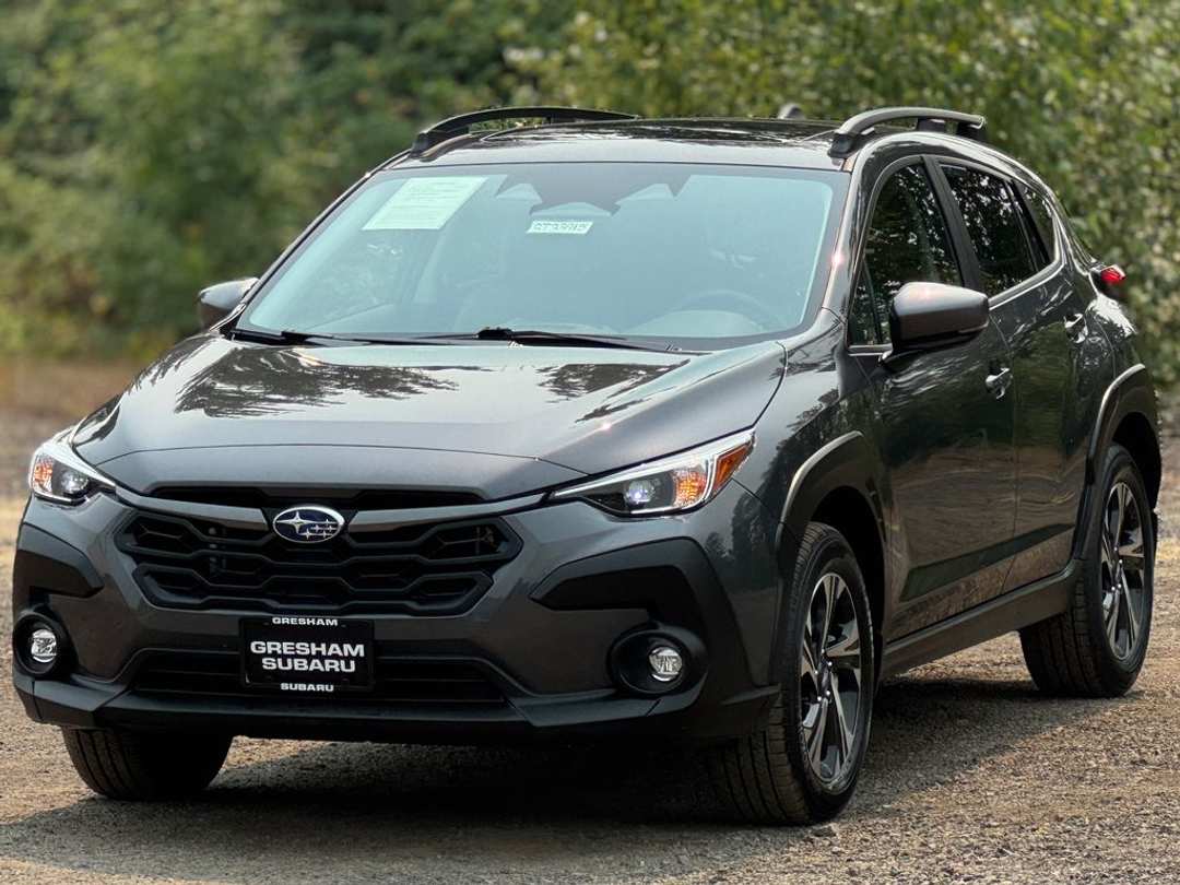 2024 Subaru Crosstrek Premium - Image 3