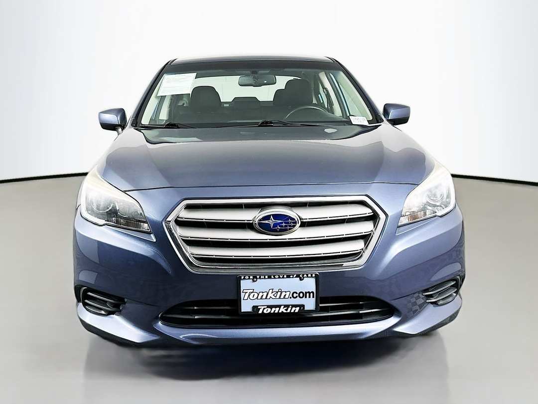 2016 Subaru Legacy 2.5i - Image 2