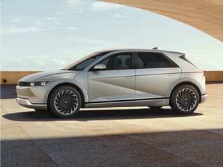 2023 Hyundai Ioniq 5 SEL