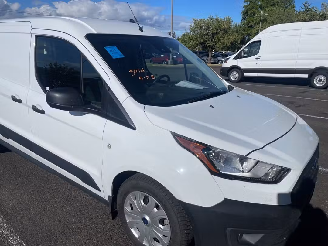 2023 Ford Transit Connect XL - Image 3