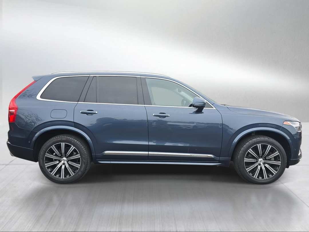 2020 Volvo Xc90 Hybrid T8 Inscription - Image 2