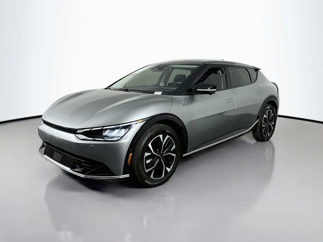 2022 Kia Ev6 Wind - Image 3