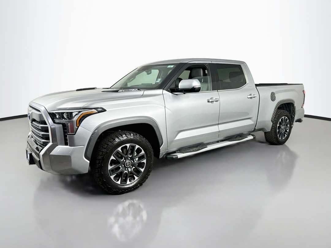 2023 Toyota Tundra Hybrid Limited - Image 3