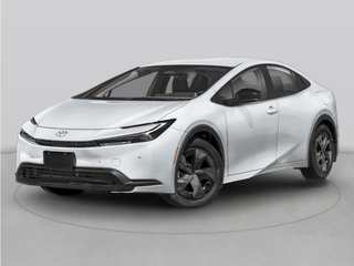 2025 Toyota Prius Limited