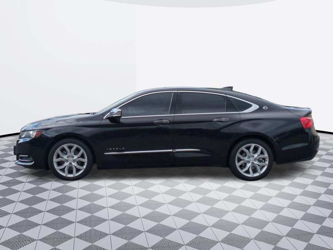 2019 Chevrolet Impala Premier - Image 3