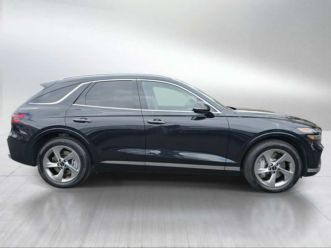 2026 Genesis Gv70 2.5T Select - Image 2