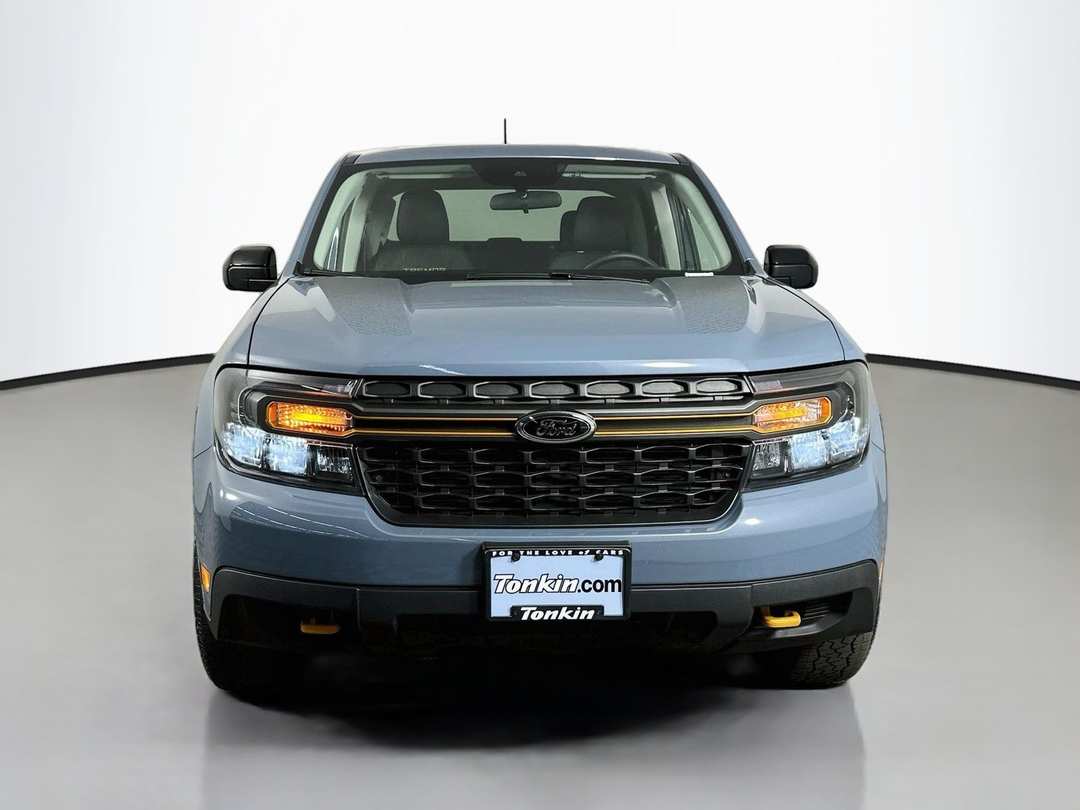 2024 Ford Maverick XLT - Image 2
