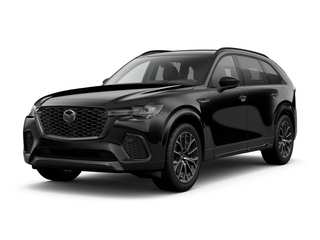 2026 MAZDA Cx-70 3.3 Turbo S Premium