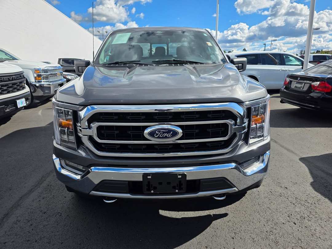 2021 Ford F-150 XLT - Image 3