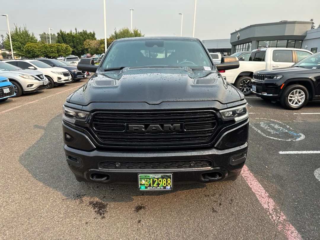 2020 Ram 1500 Limited - Image 2