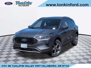 2025 Ford Escape STLine
