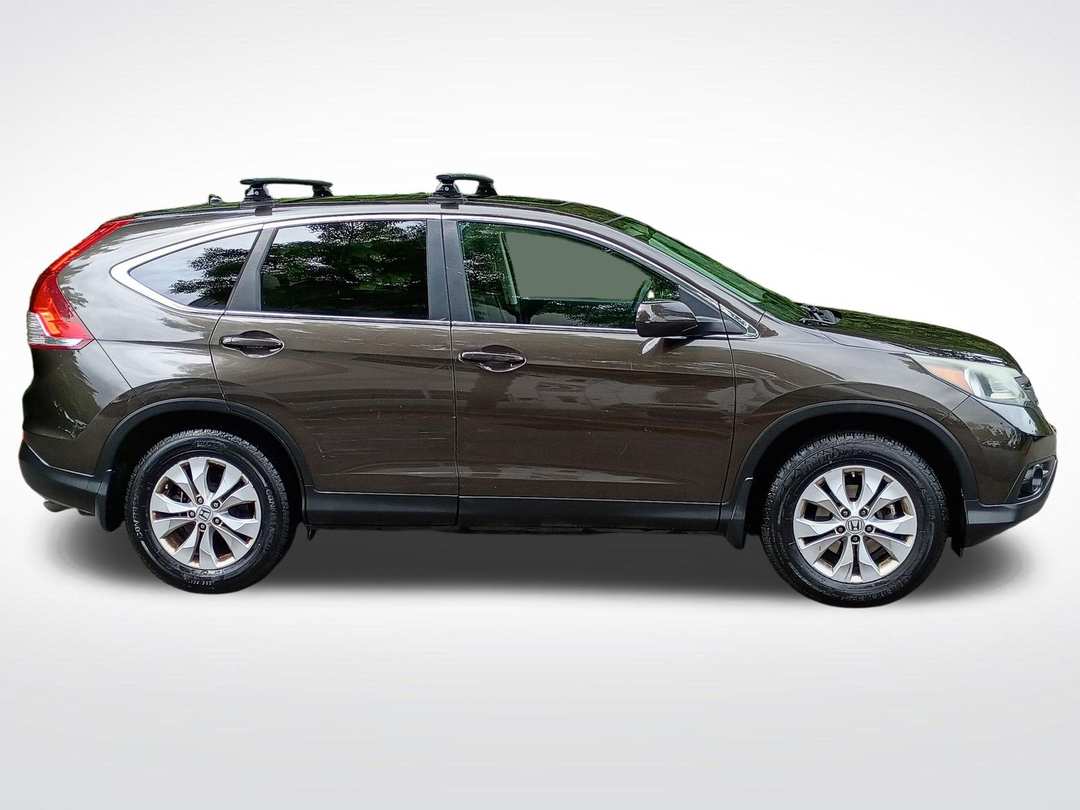 2013 Honda CR-V EX - Image 3