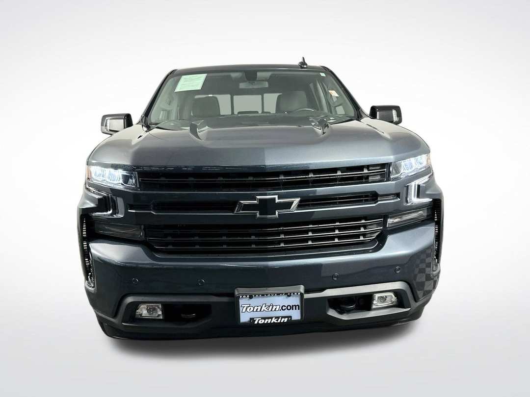 2019 Chevrolet Silverado 1500 RST - Image 2