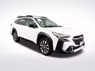 2023 Subaru Outback Limited XT