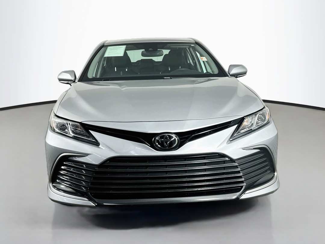 2021 Toyota Camry LE - Image 2