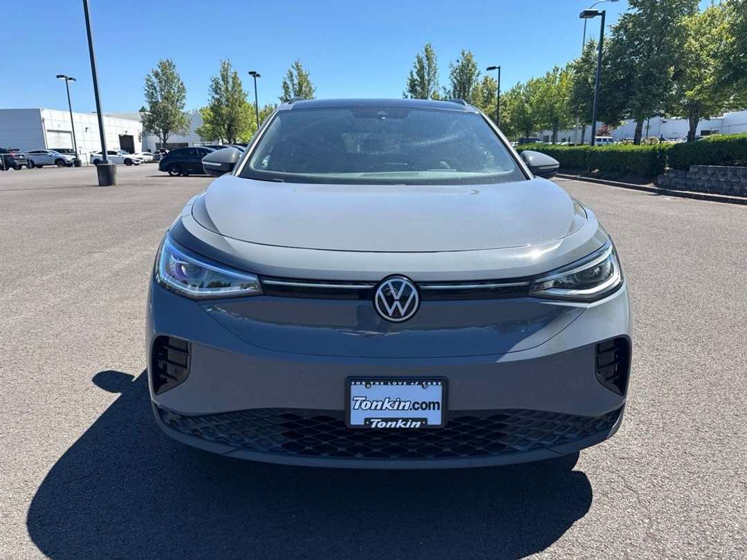 2023 Volkswagen Id.4 Pro S - Image 2