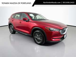 2019 MAZDA CX-5 Sport