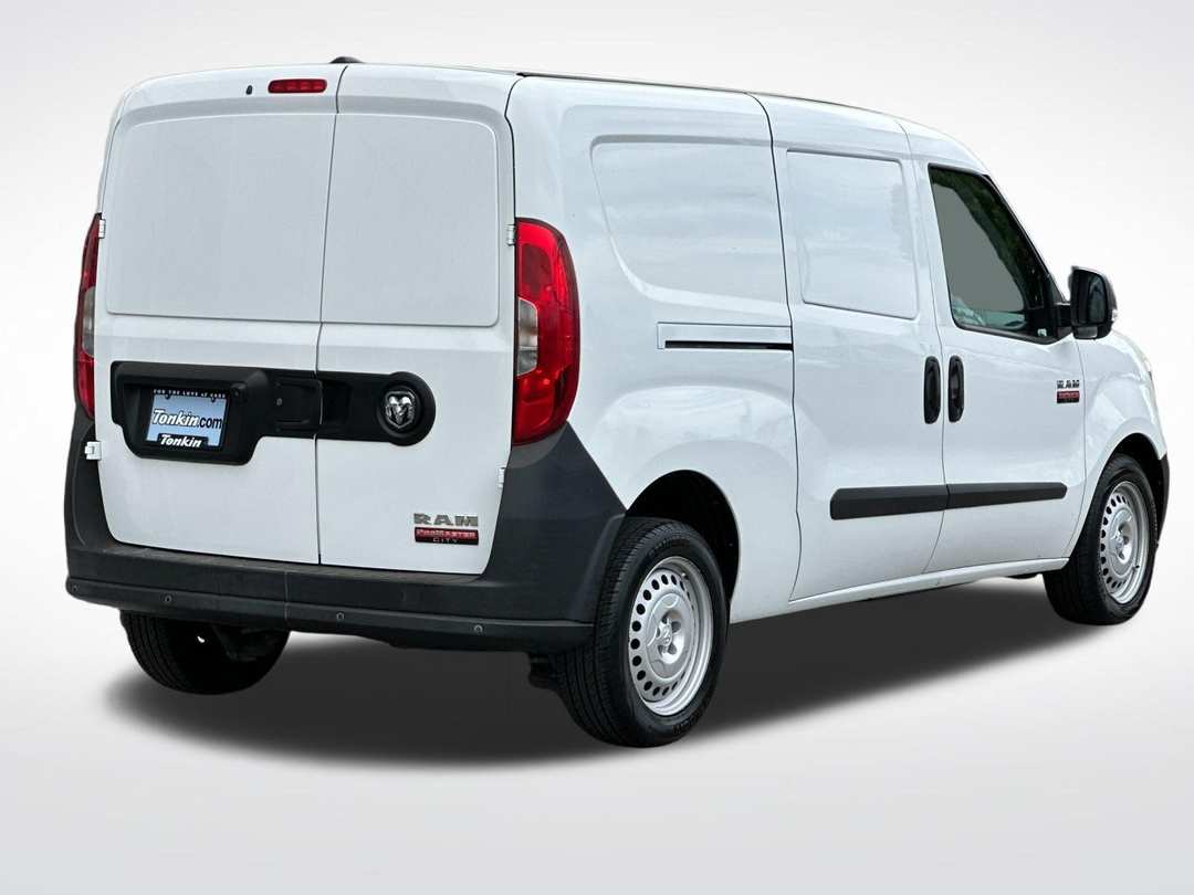 2017 Ram Promaster City Tradesman - Image 3