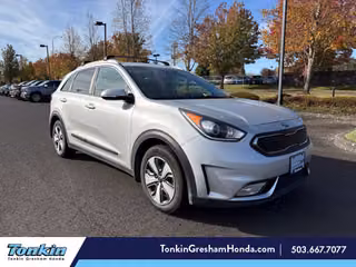 2019 Kia Niro EX