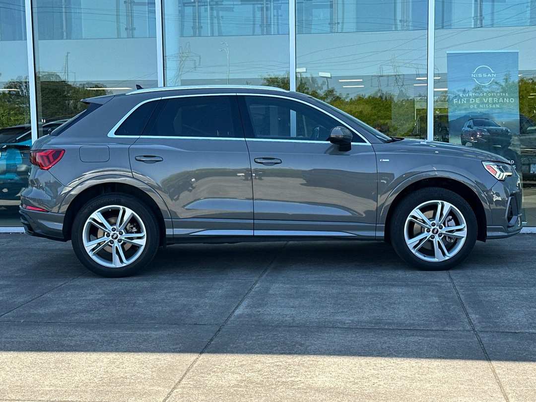 2022 Audi Q3 Premium Plus - Image 2