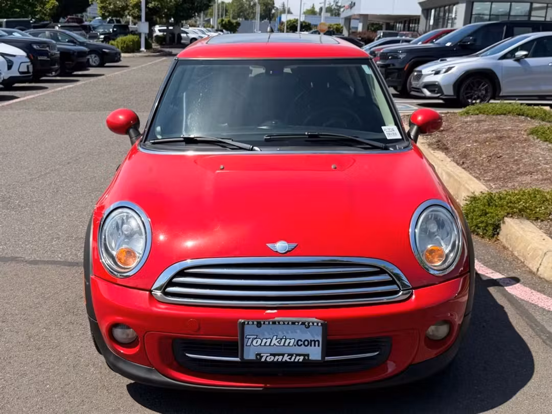 2013 MINI Cooper Base - Image 3
