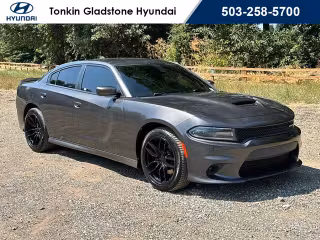 2020 Dodge Charger GT